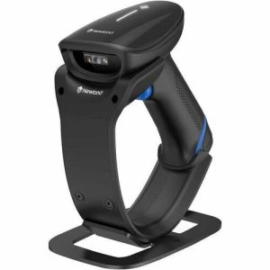 Lector de mano HR23 Dorada 2D BlueTooth