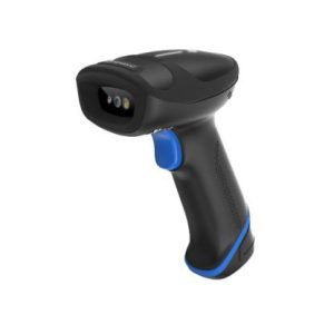 Lector de mano HR33 Marlin 2D, Bluetooth