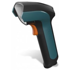 Lector de mano NVH220-Serie, 2D, Alta densidad, Kit (USB)